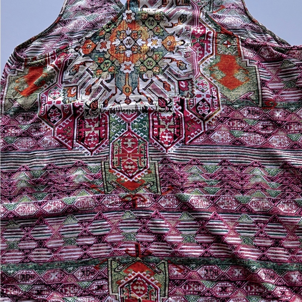 UMGEE TOPS - Picture 3 of 11